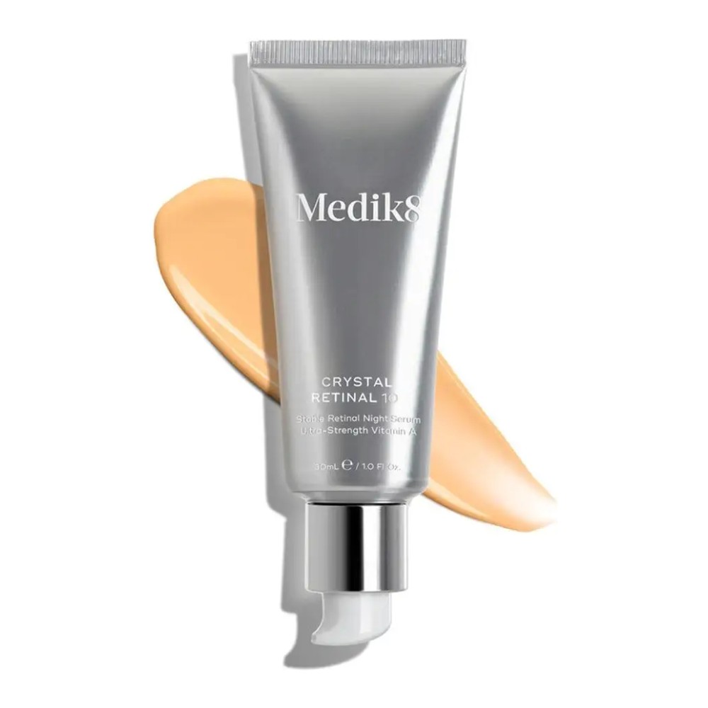 Medik8 Crystal Retinal 10