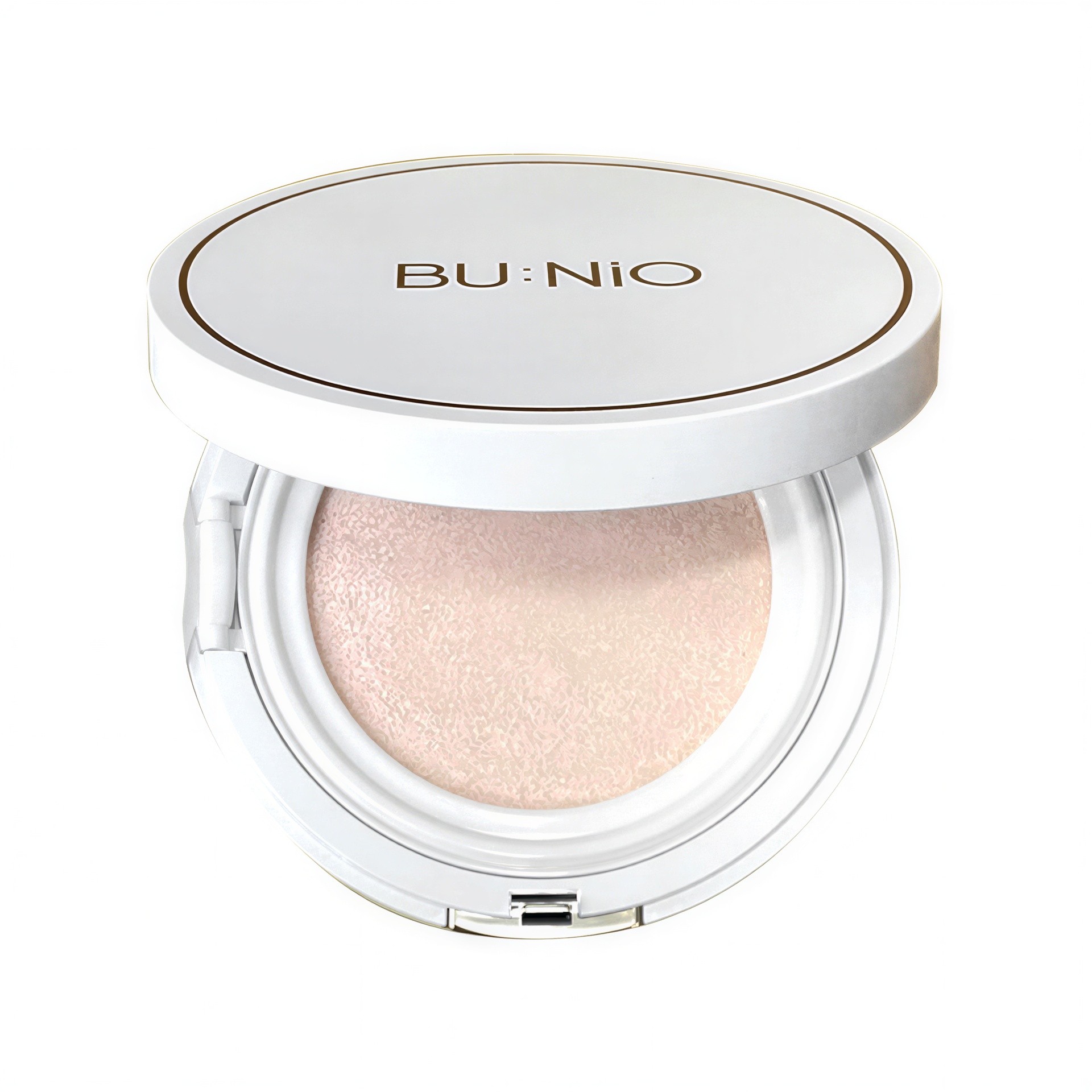 Byunio Calming Cool Tone-Up Sun Cushion [SPF50+/PA++++]