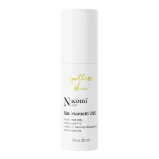 Nacomi Next Level Spotless Skin Niacinamide 20%