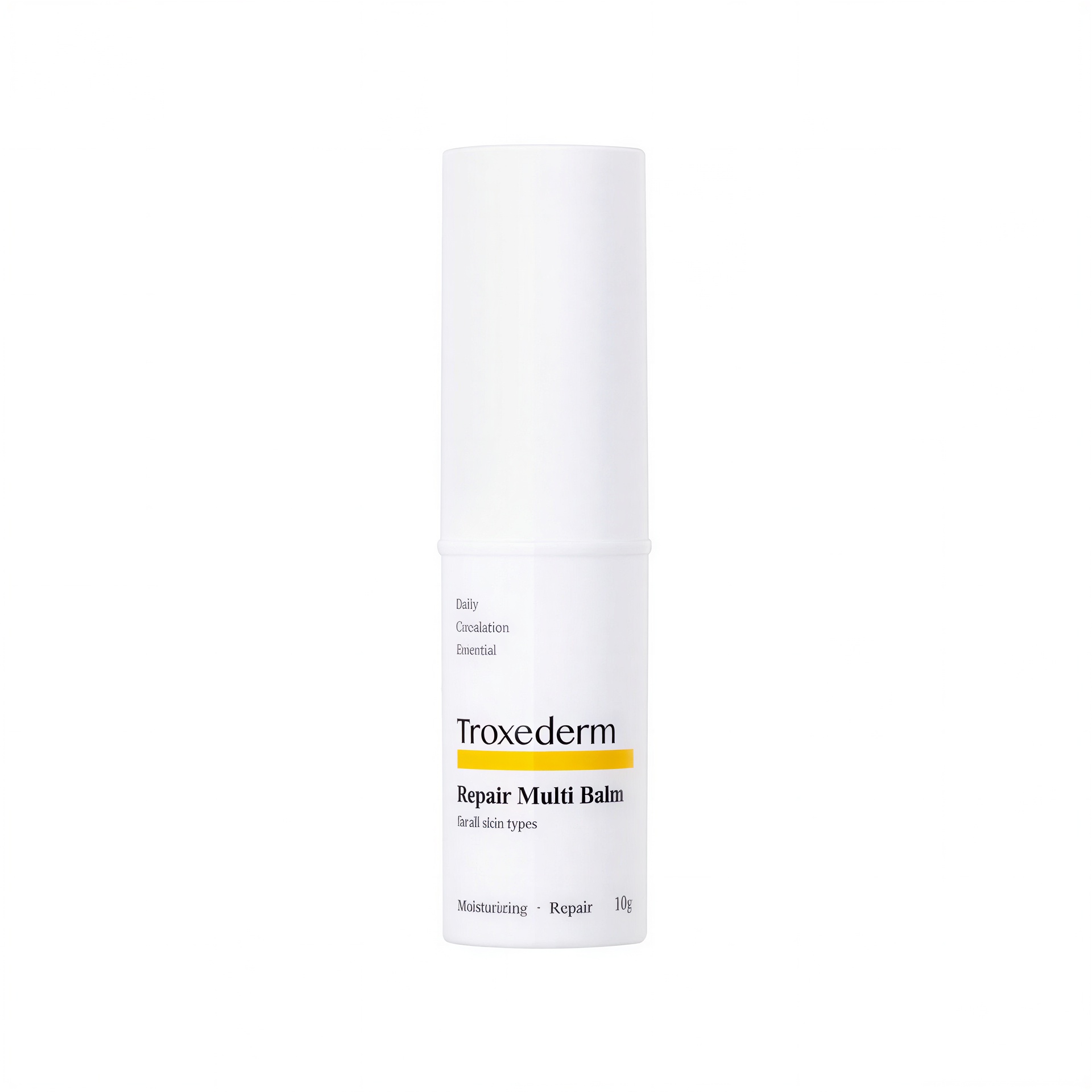 Troxederm Repair 多用途修護膏