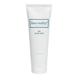 Face Reality Skincare 5% Acne Med