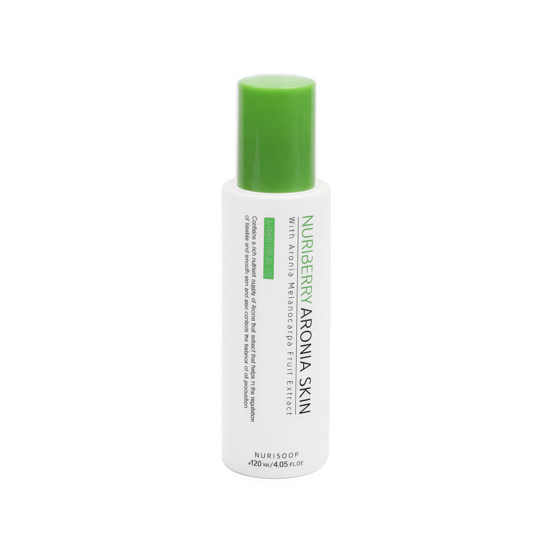 Nurisoop Nuriberry Aronia Toner