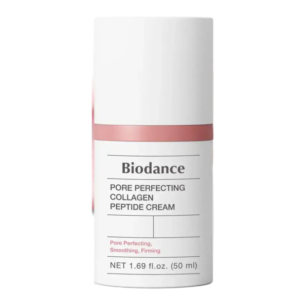 Biodance Pore Perfecting Collagen Peptide Cream