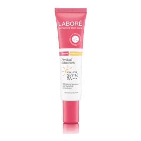 Labore Biomeprotect Physical Sunscreen SPF 45