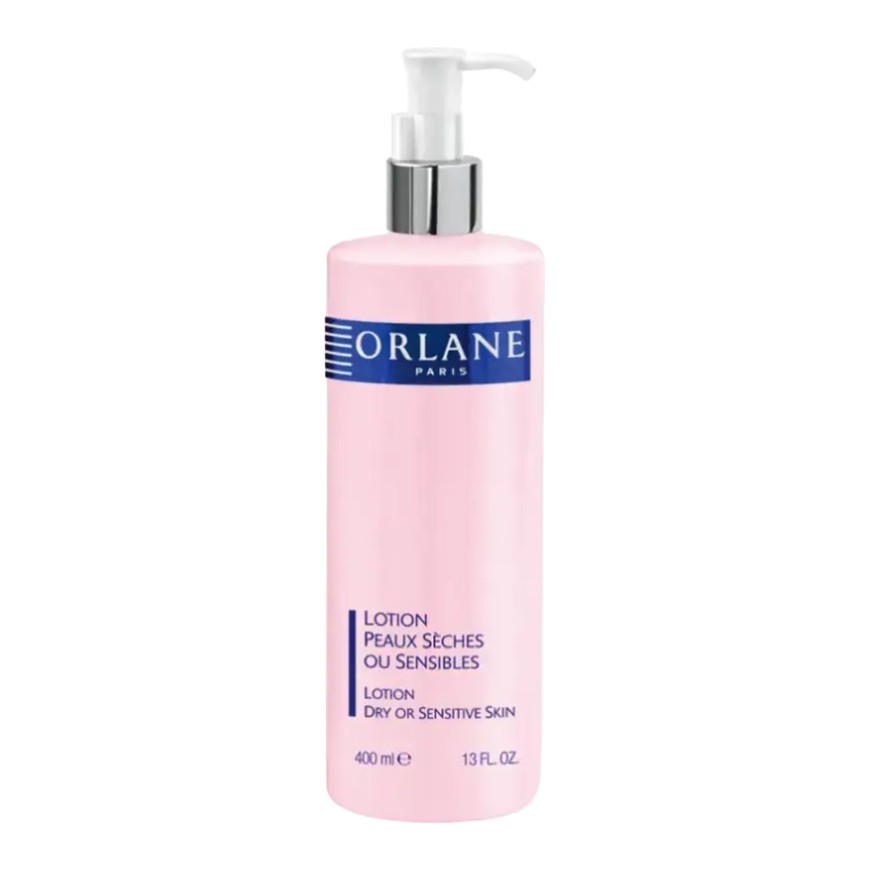 Orlane Lotion Dry Or Sensitive Skin