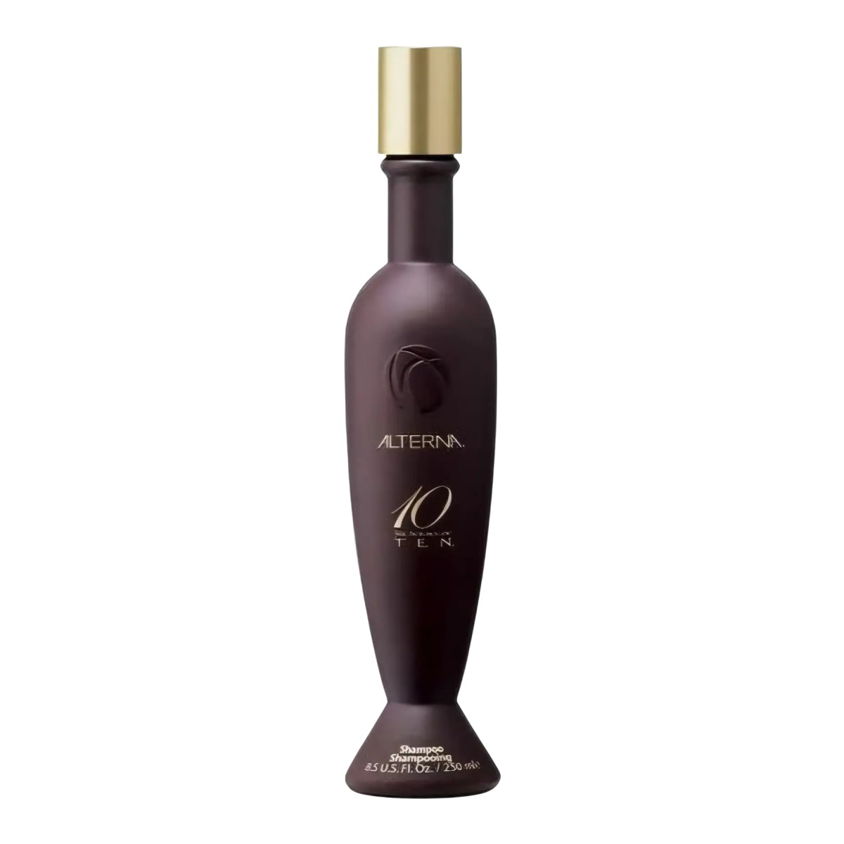 Alterna Haircare 10 The Science Of Ten Shampoo