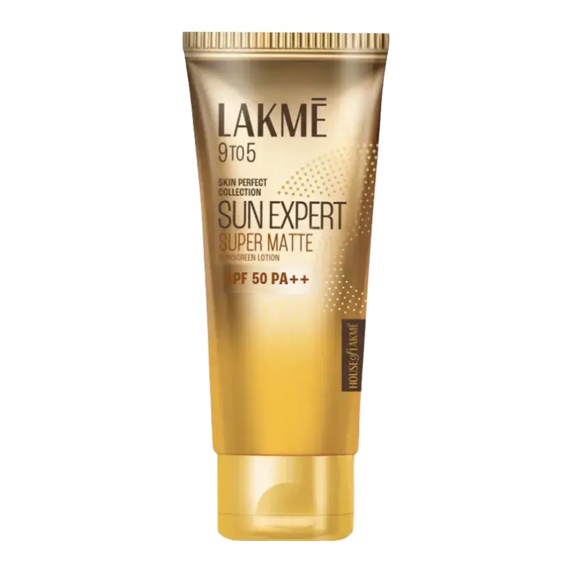 Lakme Sun Expert Super Matte Sunscreen SPF 50