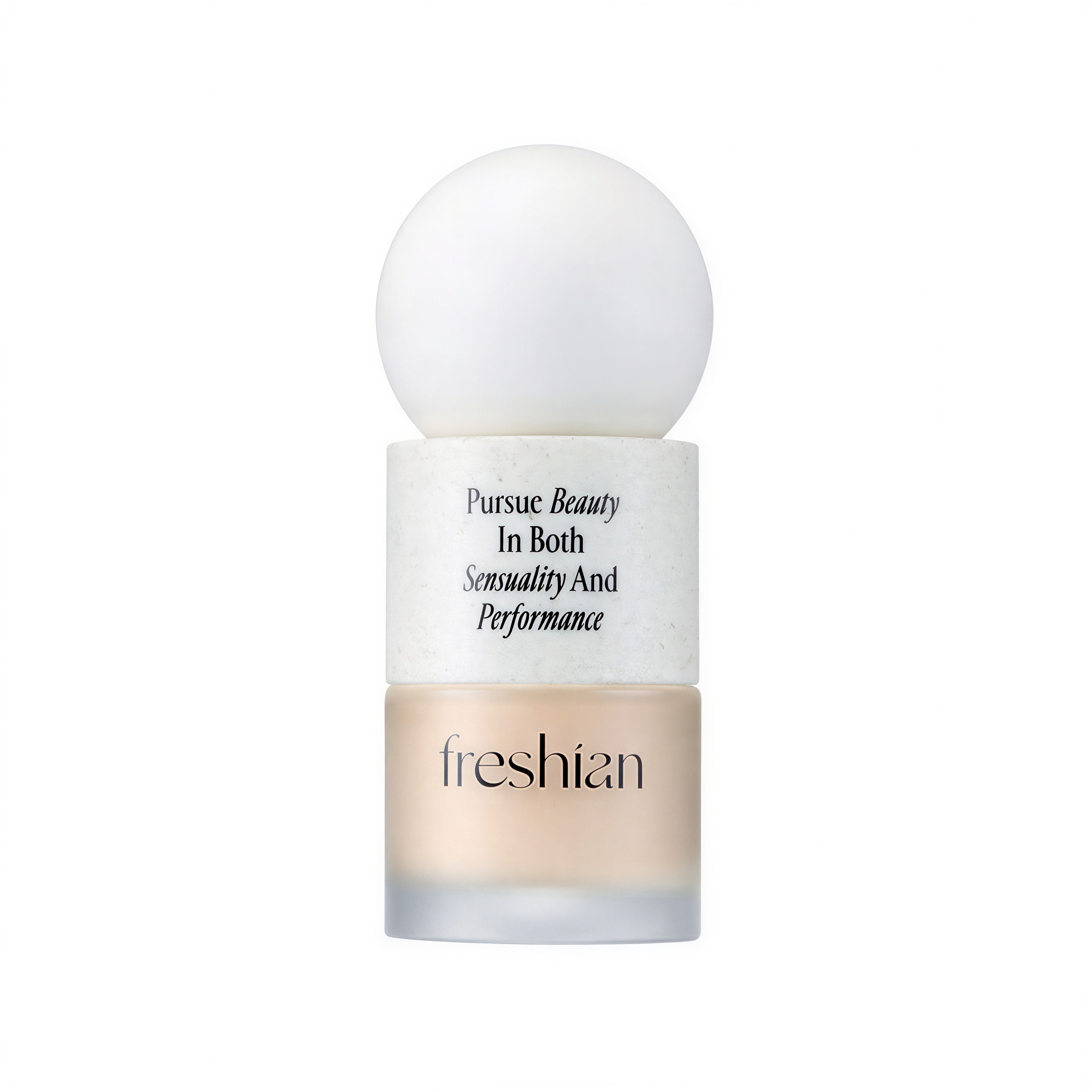 Freshian Egglike Foundation [SPF35/PA++]