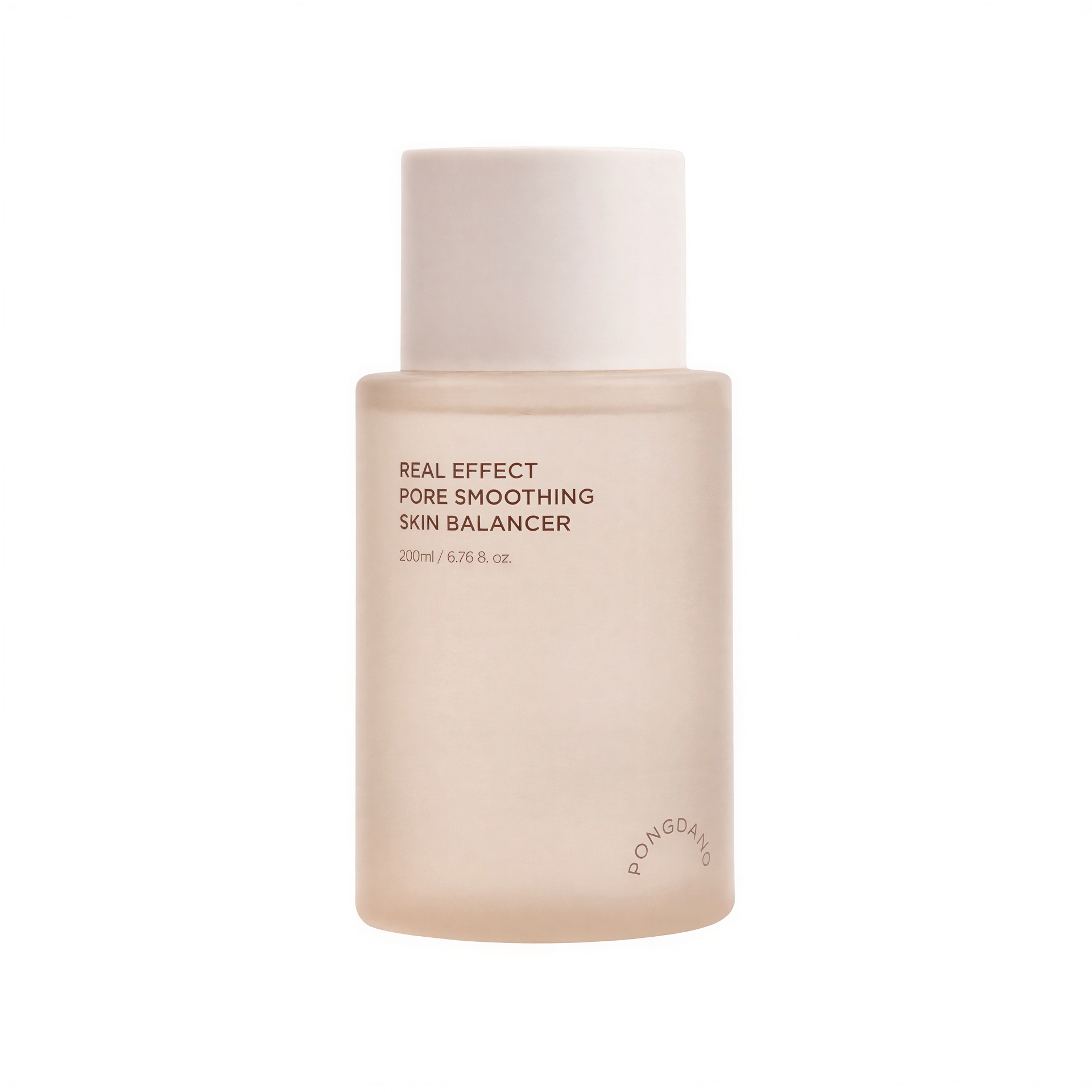 PONGDANG Real Effect Pore Smoothing Skin Balancer