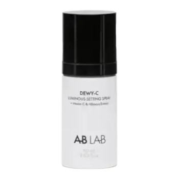 AB Lab Dewy-C Luminous Setting Spray