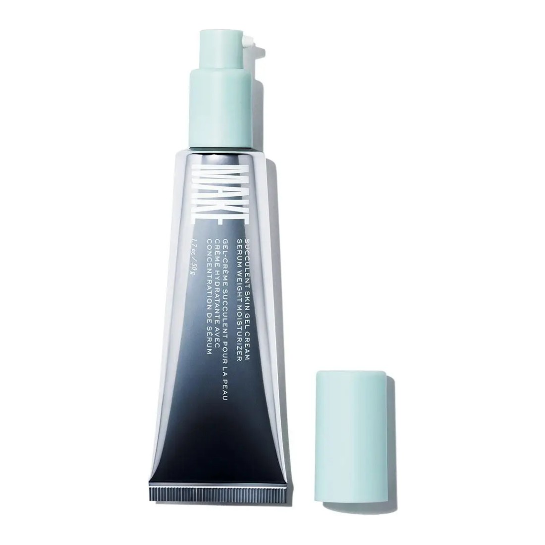 MAKE Beauty Succulent Skin Gel Cream