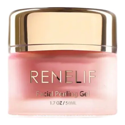 Renelif Facial Peeling Gel