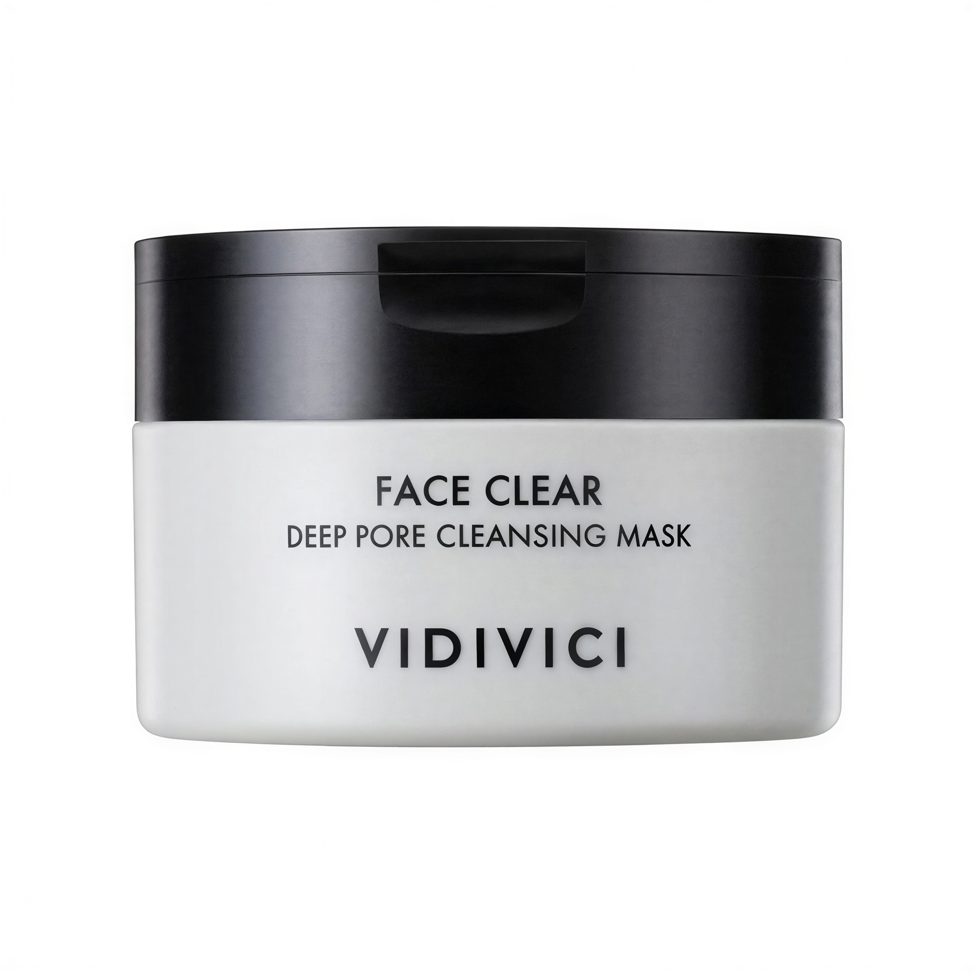 VIDIVICI Face Clear Deep Pore Cleansing Mask