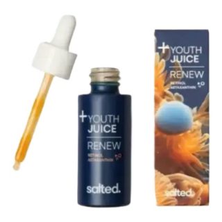 Salted. Youth Juice Renew
