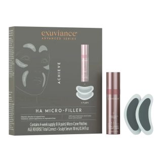 Exuviance HA Micro-Filler