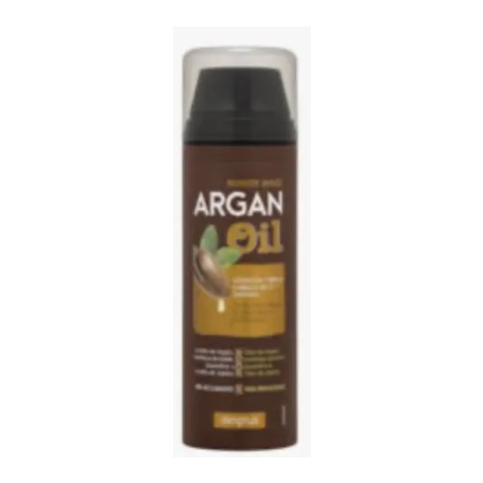 Deliplus Remedy Mask Argan Oil