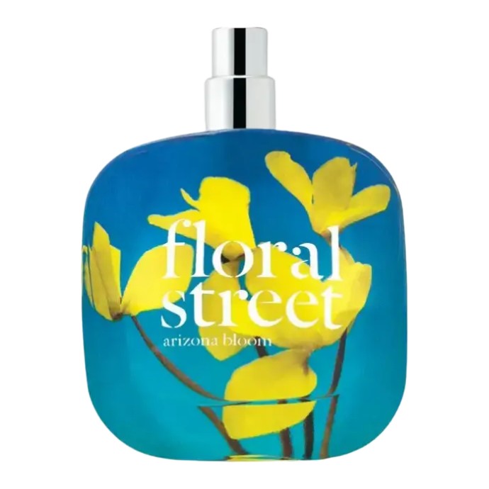 Floral Street Arizona Bloom Eau De Parfum