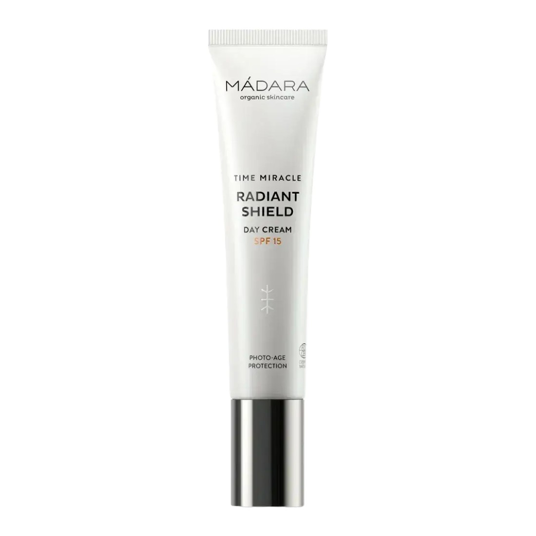 Madara Time Miracle Radiant Shield Day Cream SPF 15