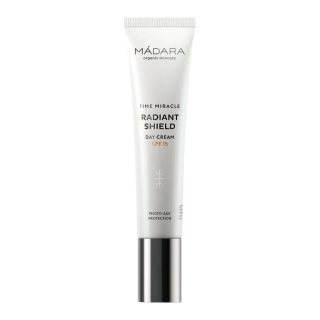 Madara كريم Time Miracle Radiant Shield النهاري SPF15
