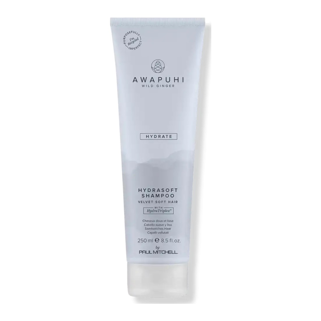 Paul Mitchell Awapuhi Wild Ginger Hydrasoft Shampoo