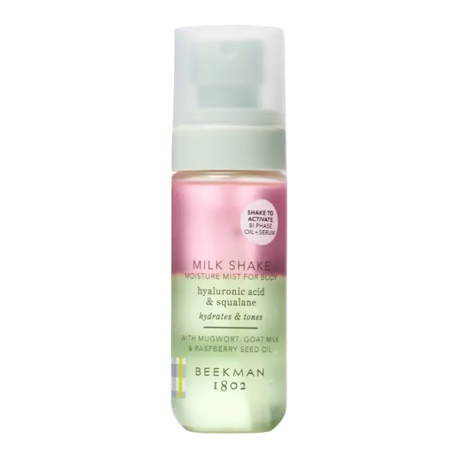 Beekman 1802 Milk Shake Moisture Mist For Body
