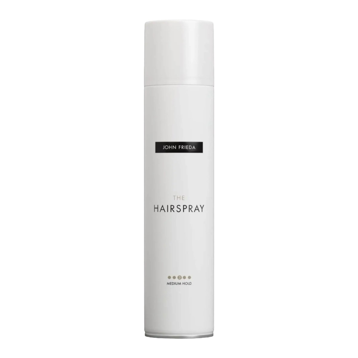 John Frieda The Hairspray