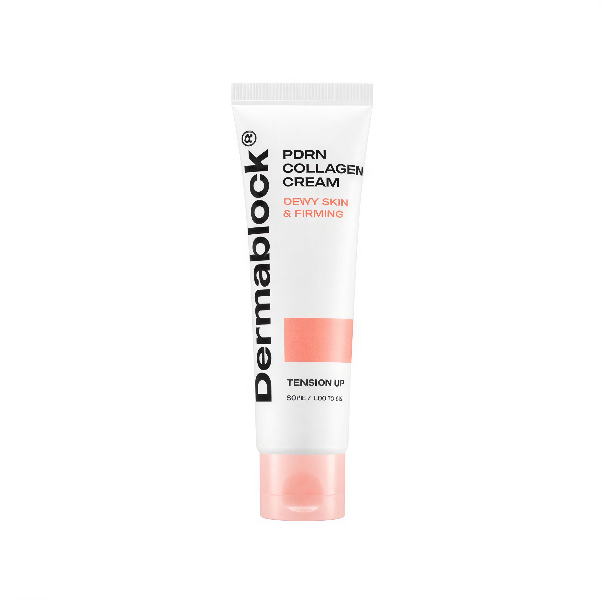 Dermablock PDRN コラーゲン クリーム