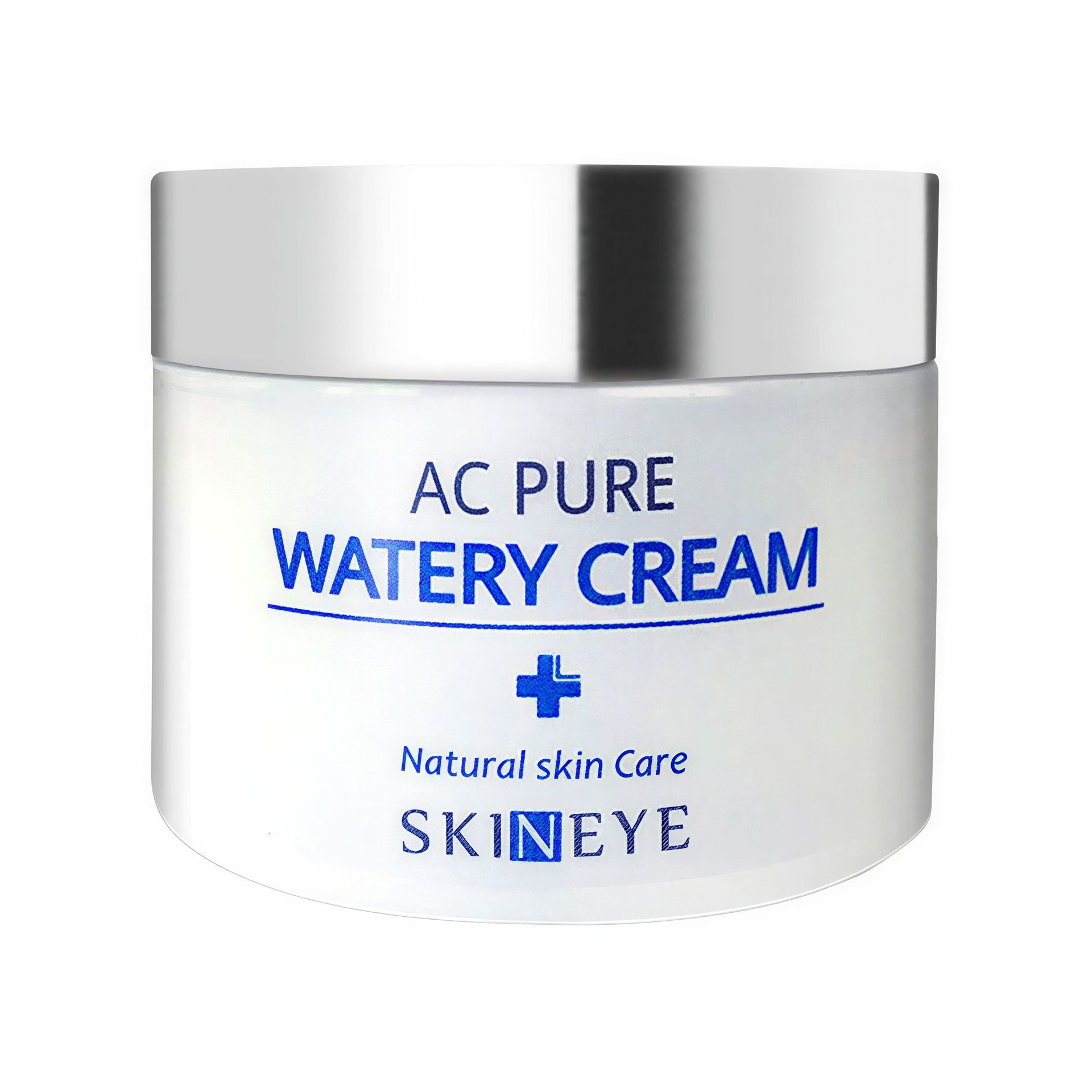 skyn ICELAND AC Pure Moisture Cream