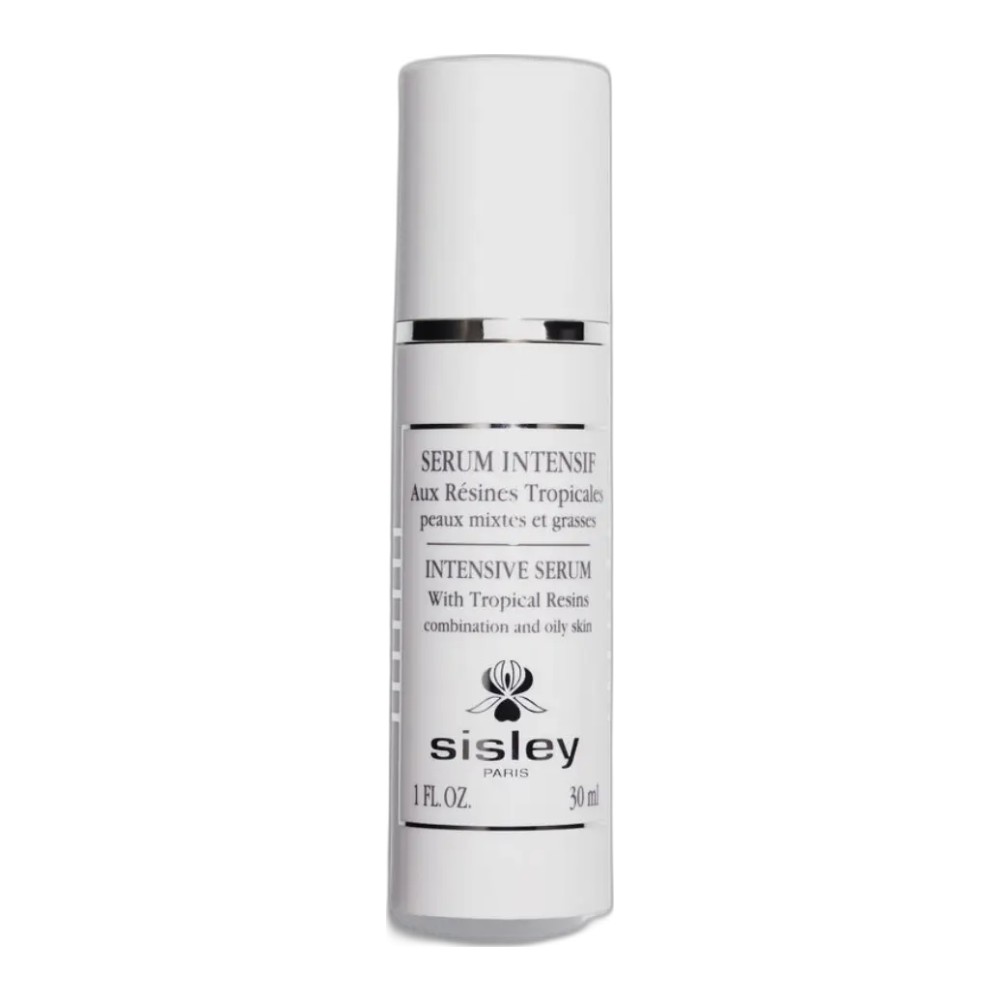 Sisley Paris Intensive Serum With Tropical Resins