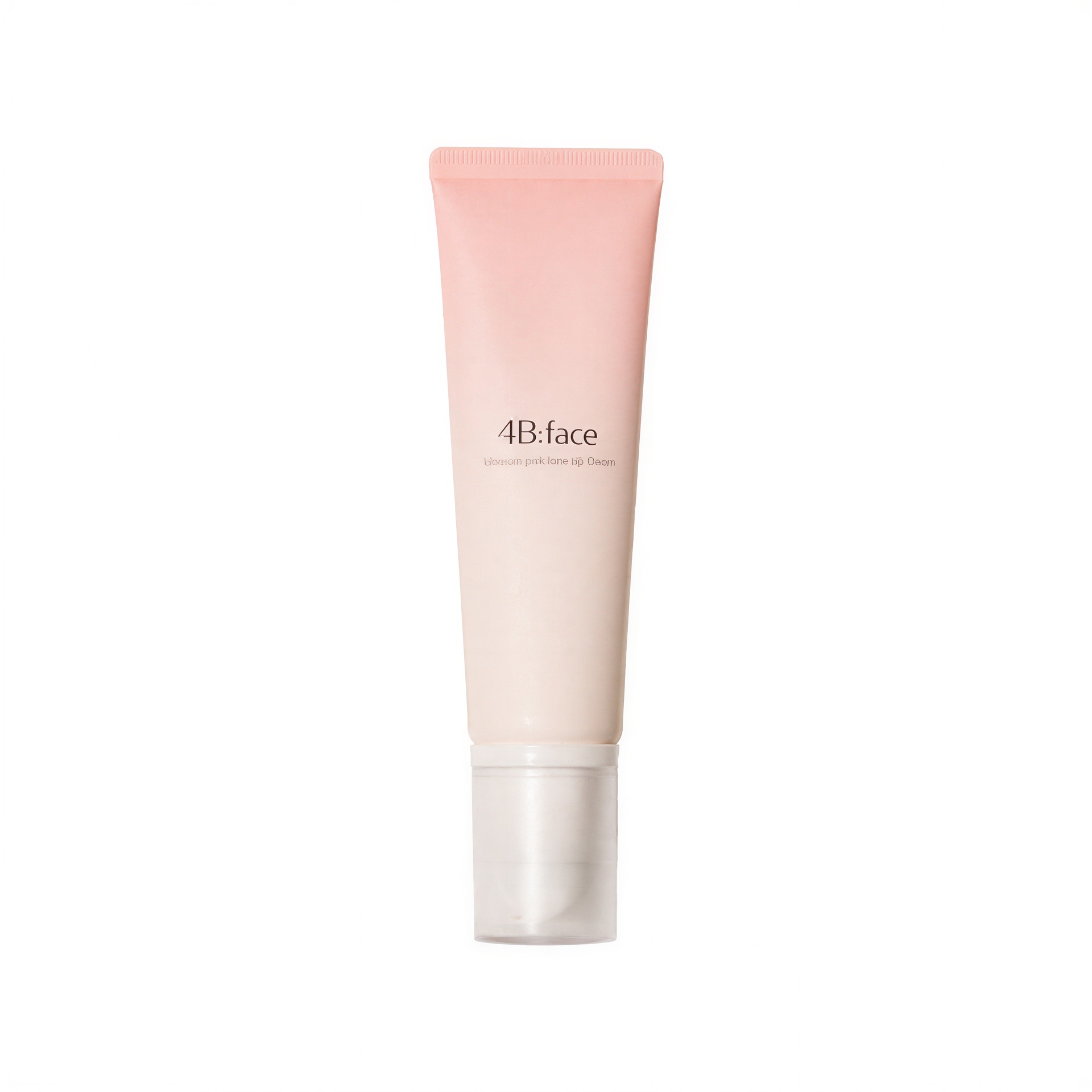Pobipeiseu Blossom Pink Tone-Up Cream [SPF50+/PA++++]
