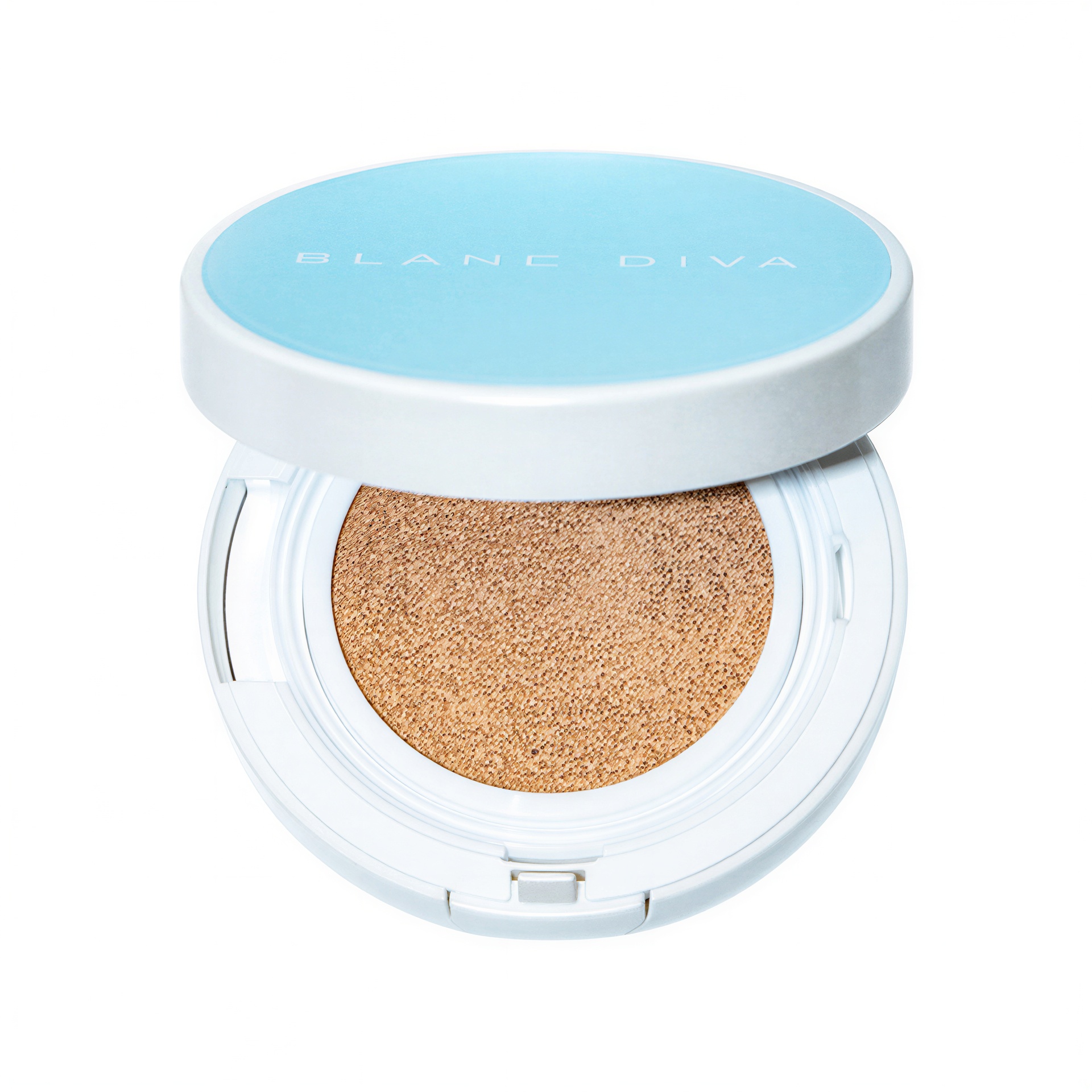 Blanc Diva Water Velvet Cushion Pact [SPF50+/PA+++]