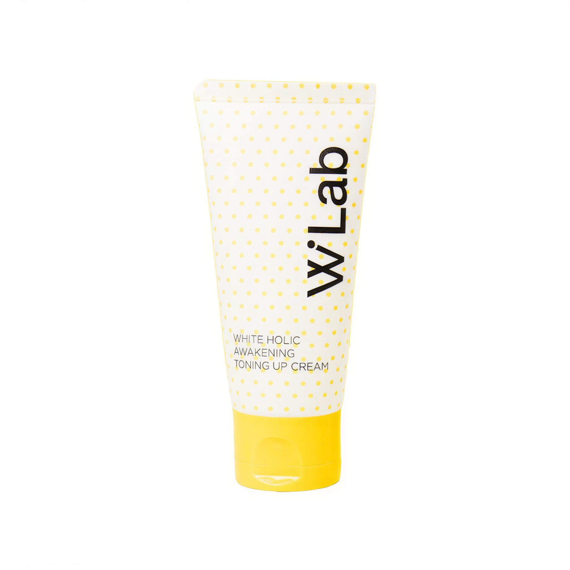 W.Lab White Holic Awakening Toning Up Cream