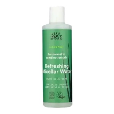 Urtekram Blown Away Refreshing Micellar Water