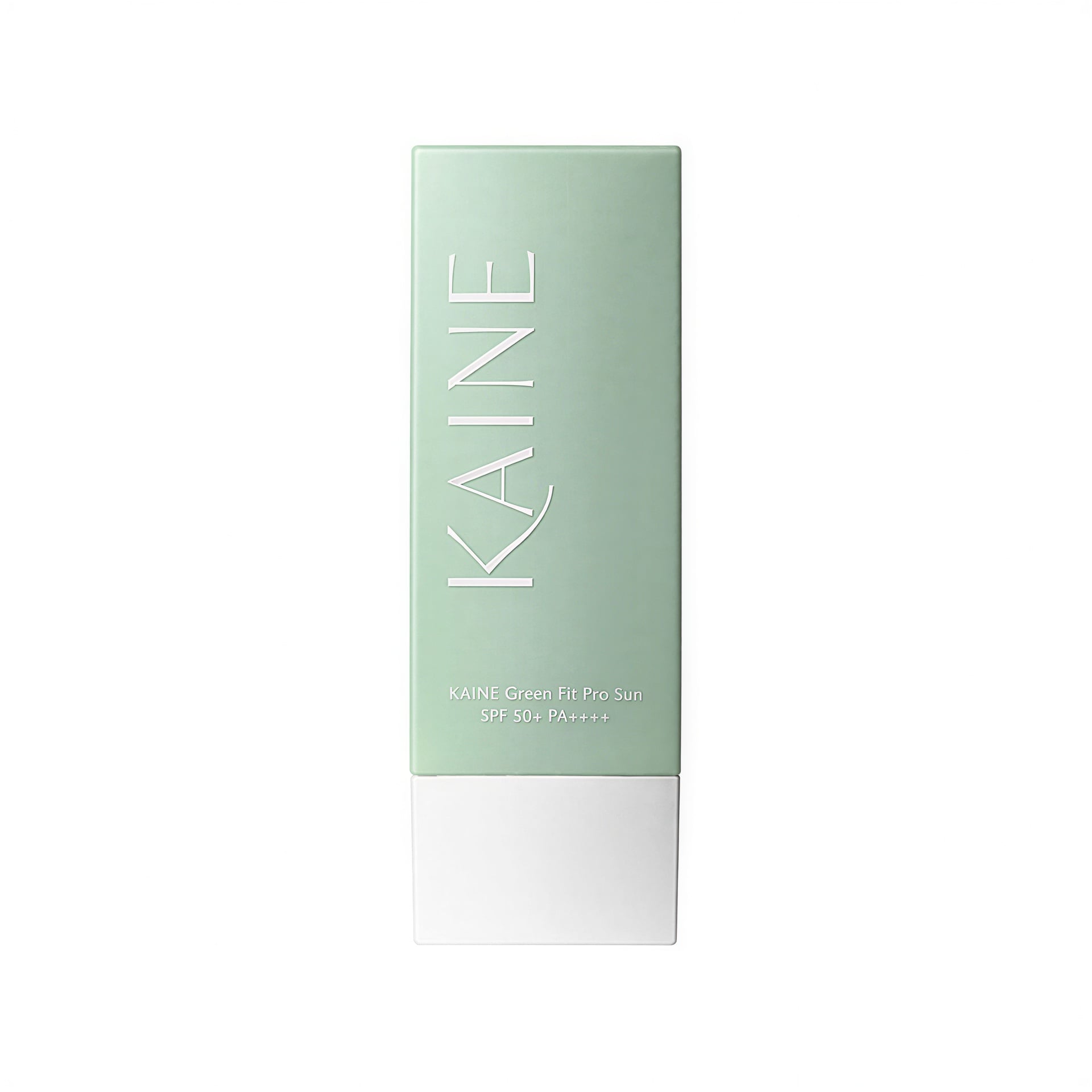 KAINE Green Fit Pro Sunscreen [SPF50+/PA++++]