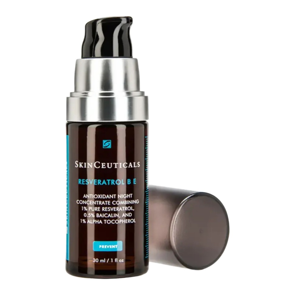SkinCeuticals Resveratrol B E