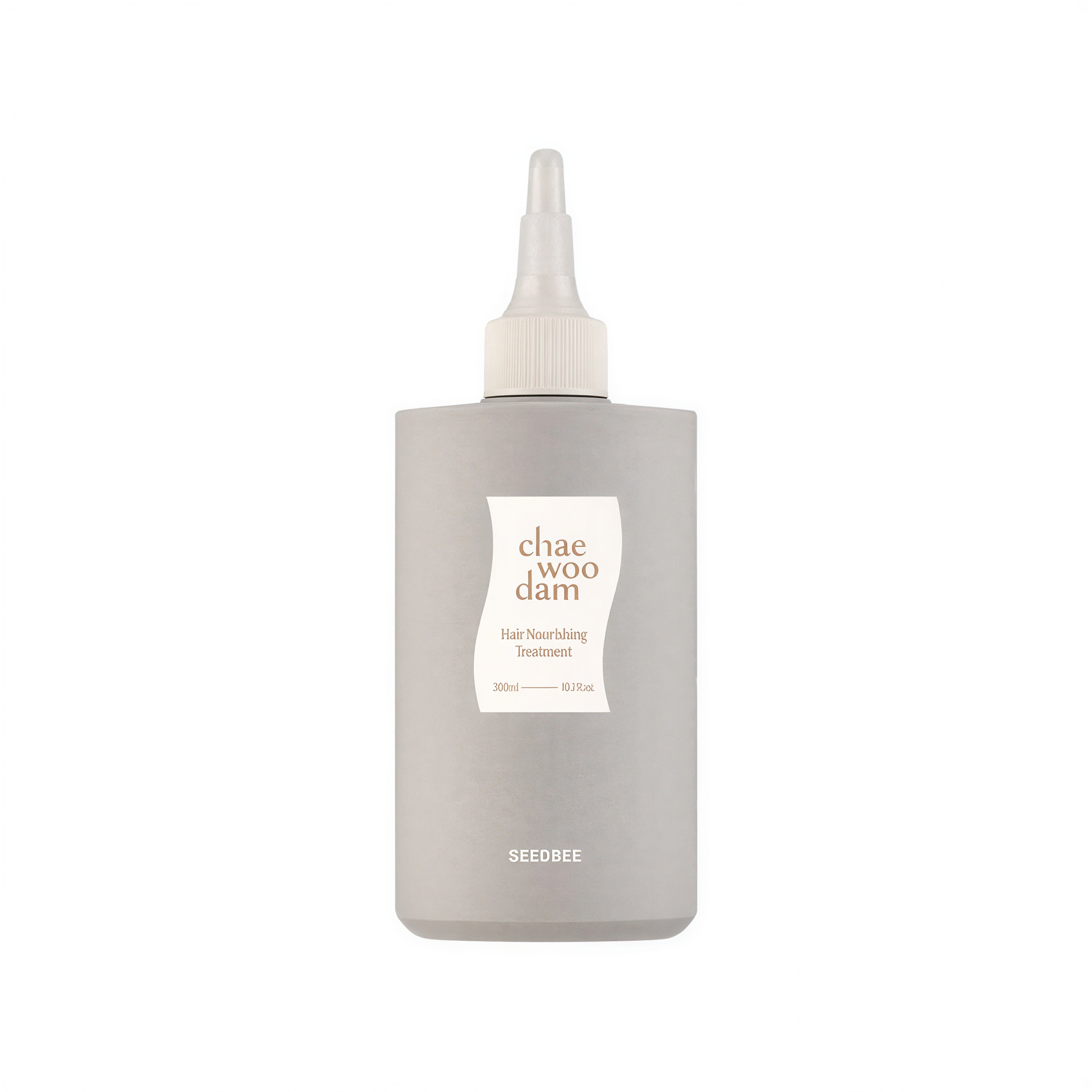 SEEDBEE チェウダム ヘア ニュートリション トリートメント