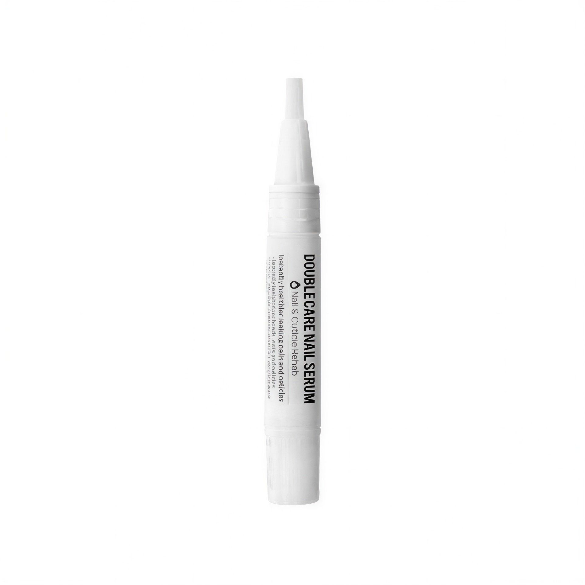 Withshyan Double Care Nail Serum