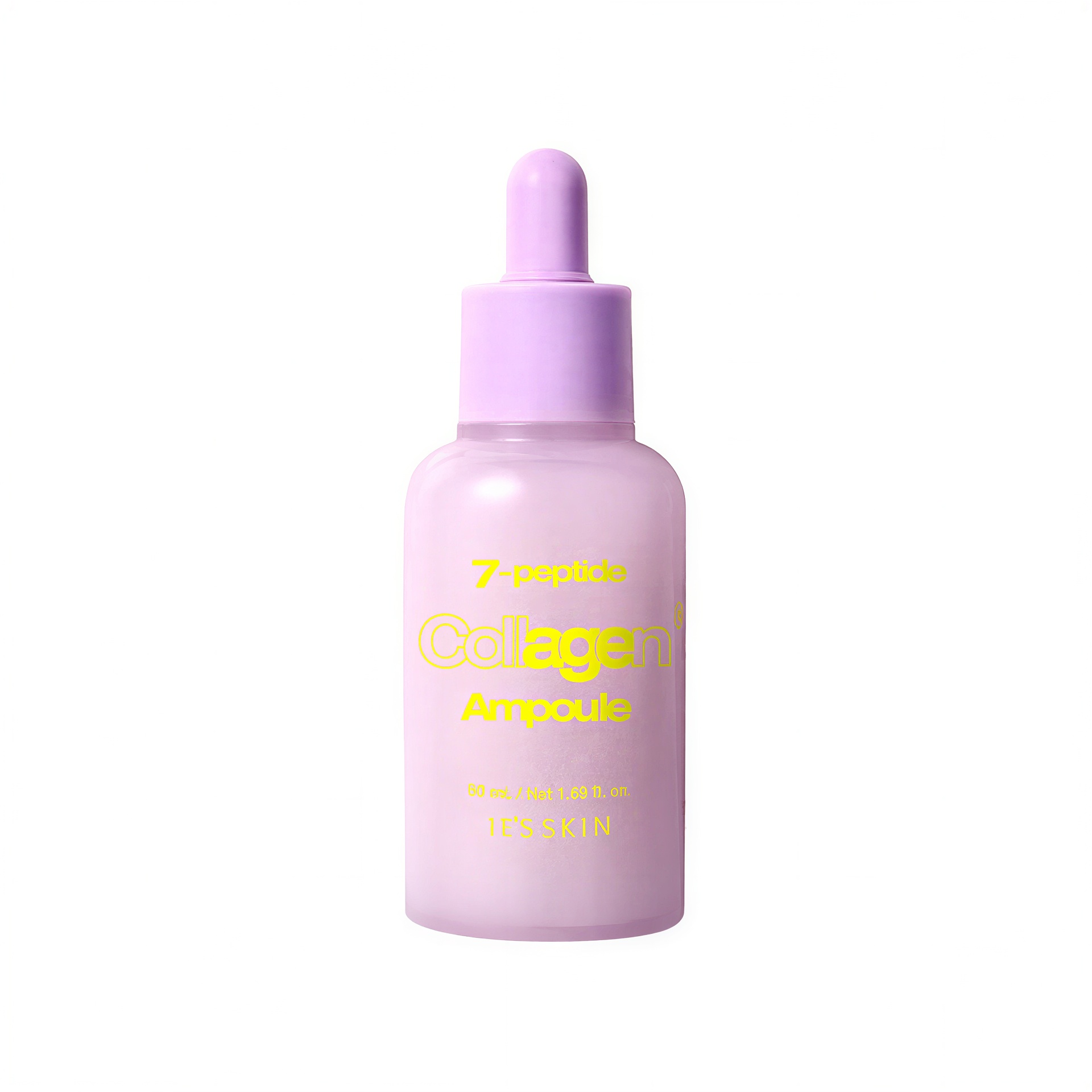 It's Skin Seven Peptide Collagen Ampoule