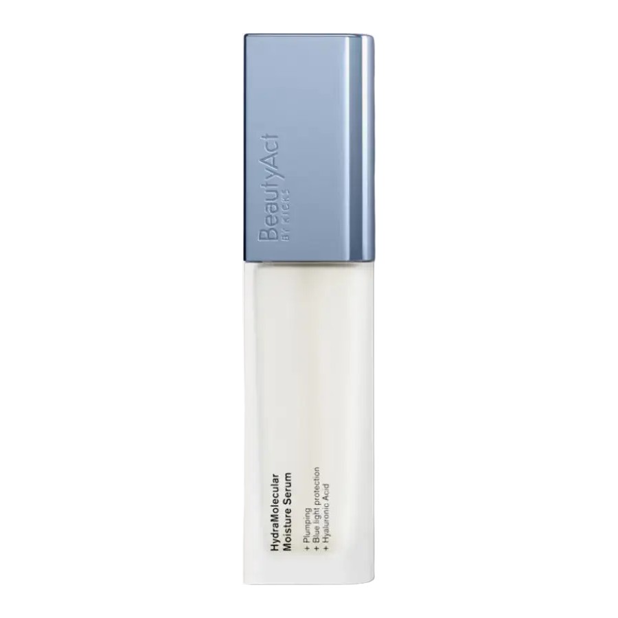 BeautyAct Hydramolecular Moisture Serum