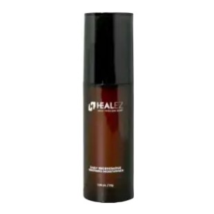 Healez Beauty مرطّب يومي مُجدّد ومهدّئ