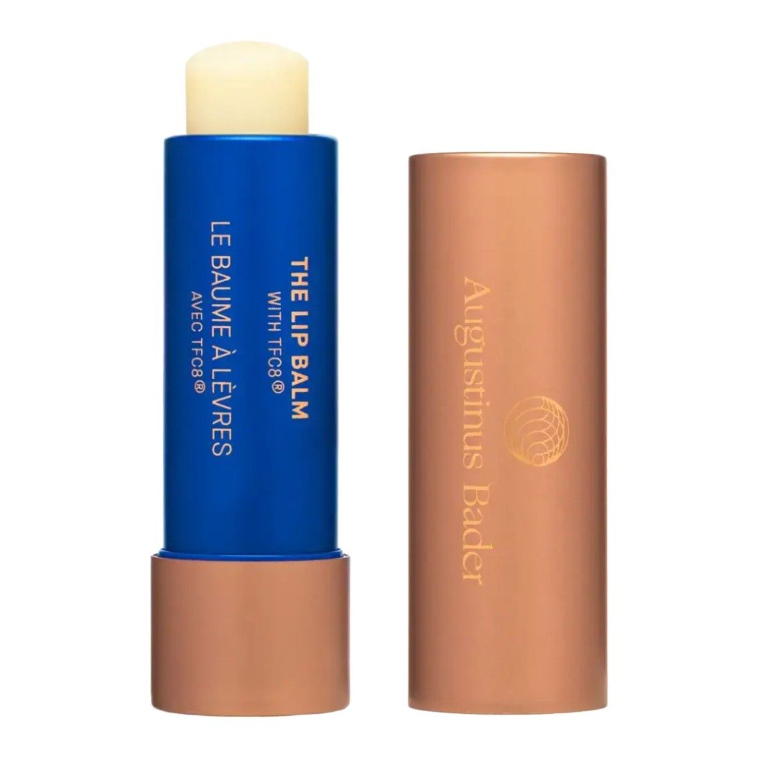 Augustinus Bader The Lip Balm