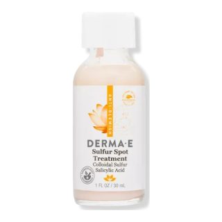 Derma E Sulfur Spot Treatment