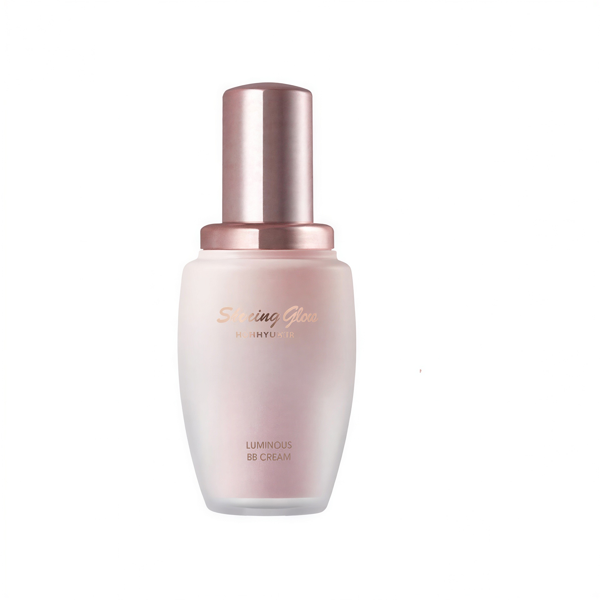 Charmzone Shining Glow Luminous BB Cream SPF30 PA+++