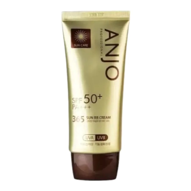 Anjo 365 Sun BB Cream SPF50+ PA+++
