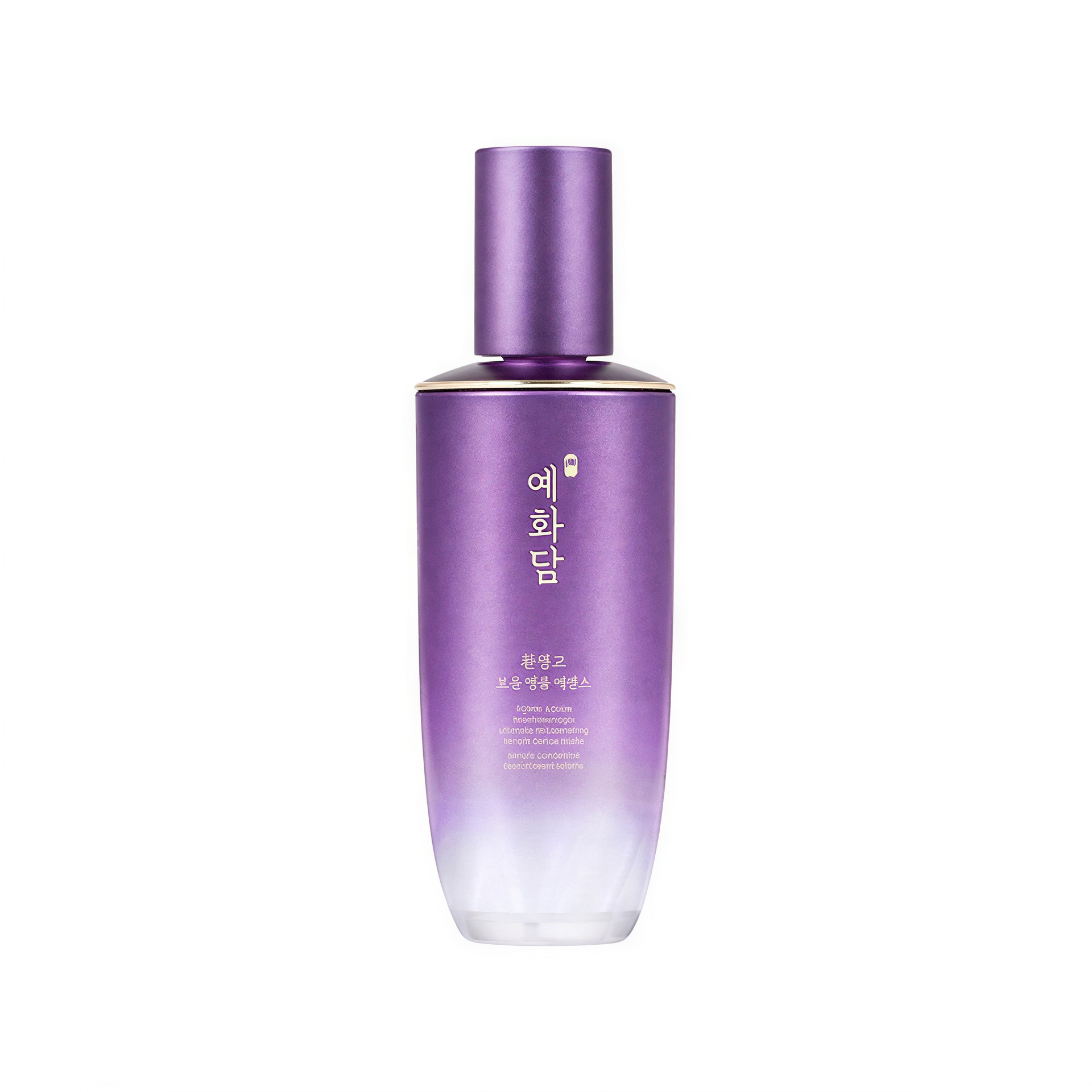 Yehwadam Hwansaenggo Boyun Ampoule Essence
