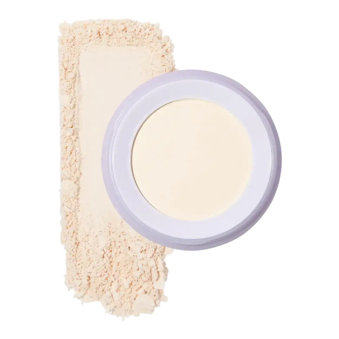 Subtl. Shine Control Translucent Pressed Powder