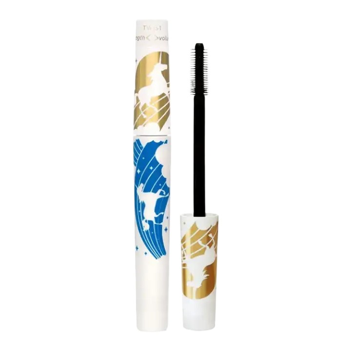 Pacifica Dream Big Lash Extending 7 In 1 Mascara