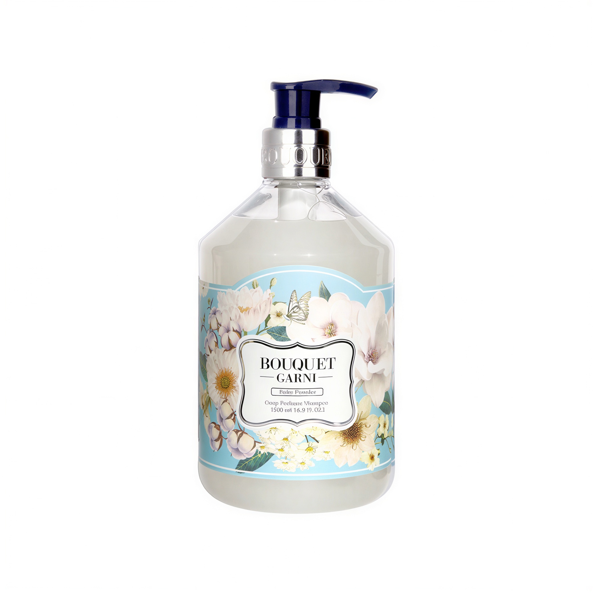 Bouquet Garni Deep Perfume Shampoo