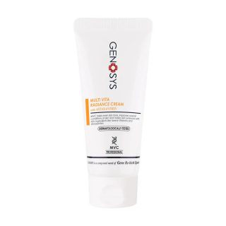 Genosys كريم Multi Vita Radiance