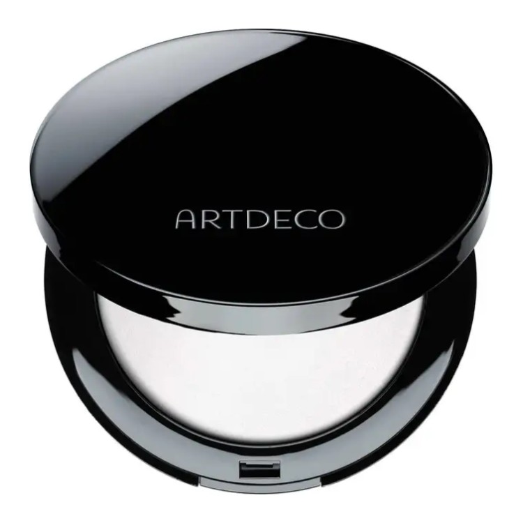 ARTDECO No Color Setting Powder